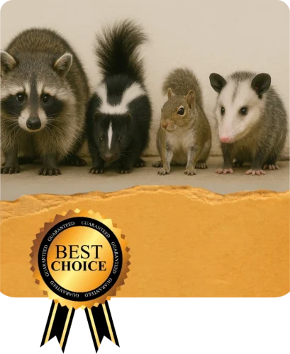 Wildlife Removal Pro Toronto photo 4