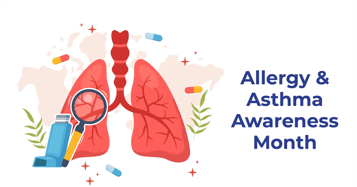 Allergies and Asthma