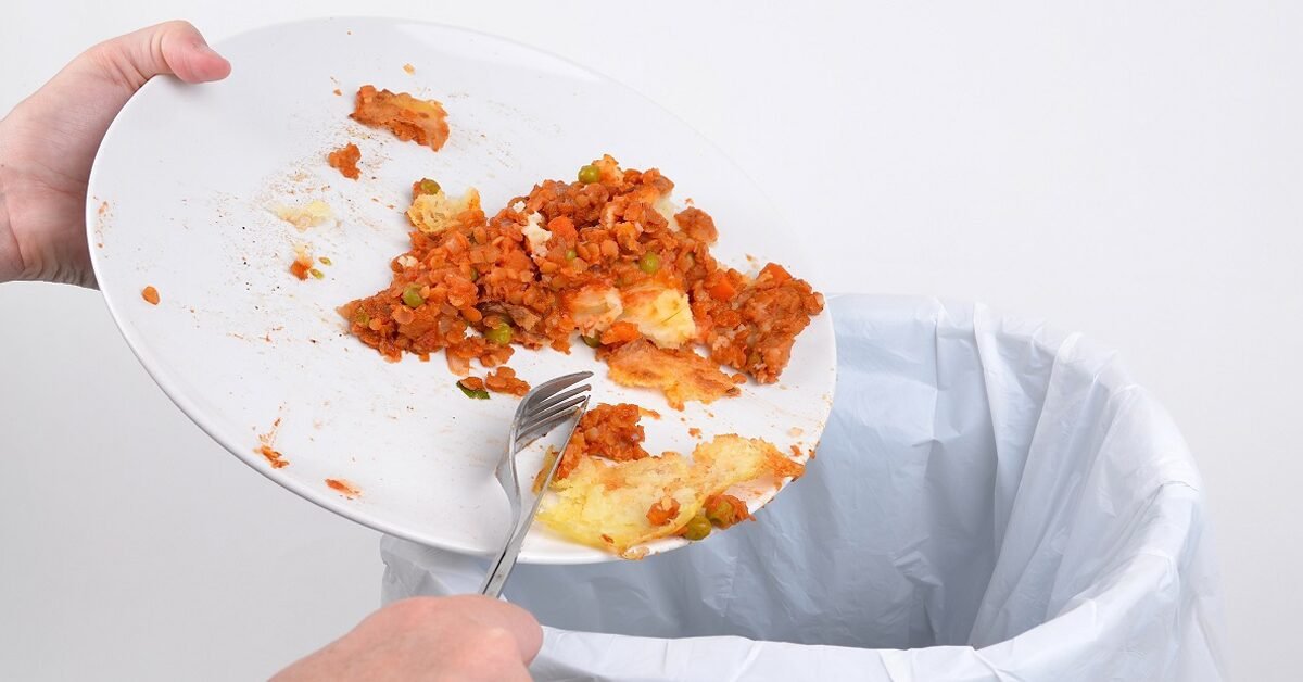 Remove Food Resources