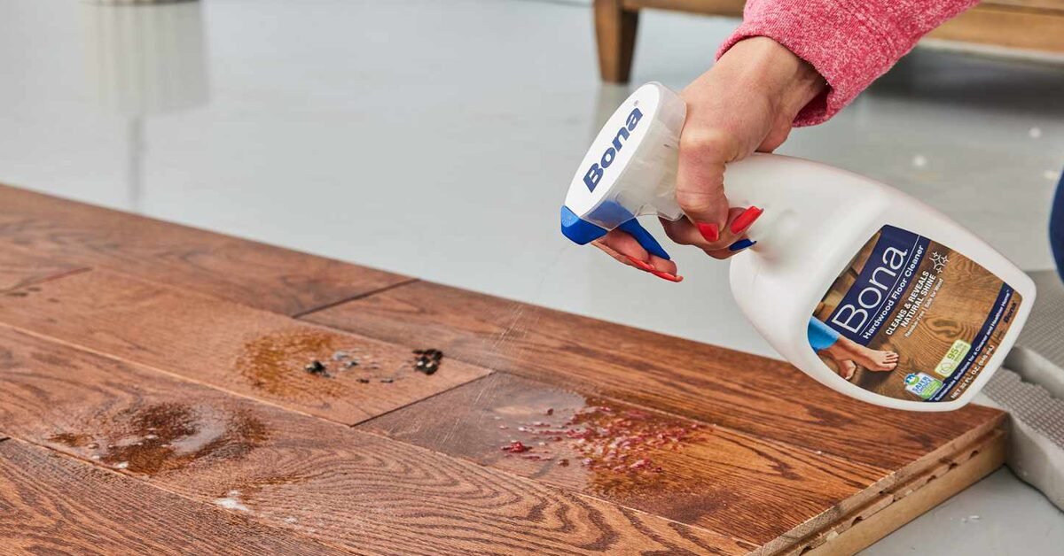 Use Natural Deterrents