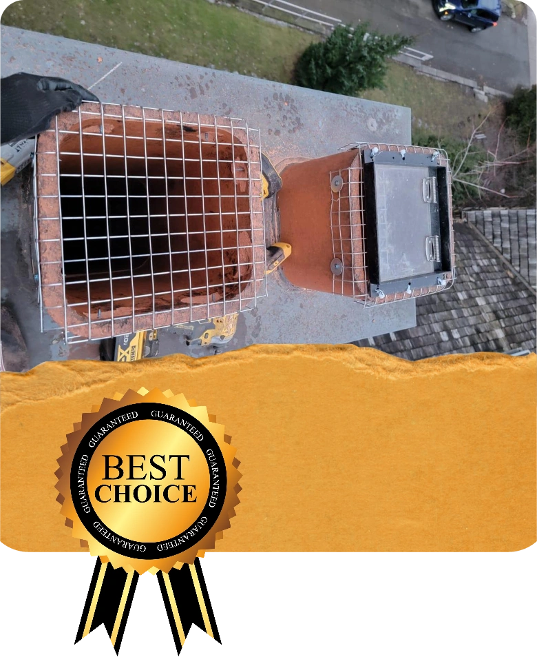 oneway door services for wildlife