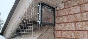 Oneway Door Installation service toronto and GTA