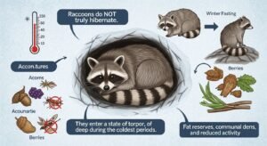 Do Raccoons Hibernate1
