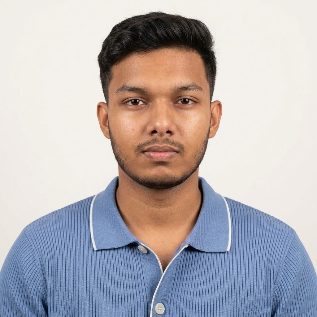 Maheer Afsar