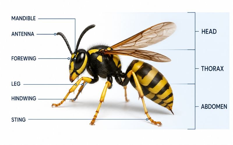 What Is Wasp
