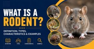 What Is a Rodent