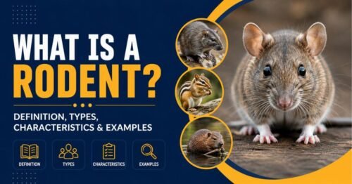 What Is a Rodent