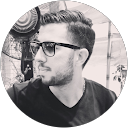 Ali Ghasemi profile picture